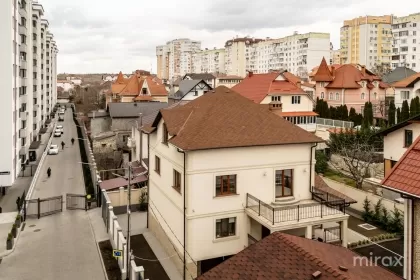 str. Ion Buzdugan, Buiucani, mun. Chișinău image 214258
