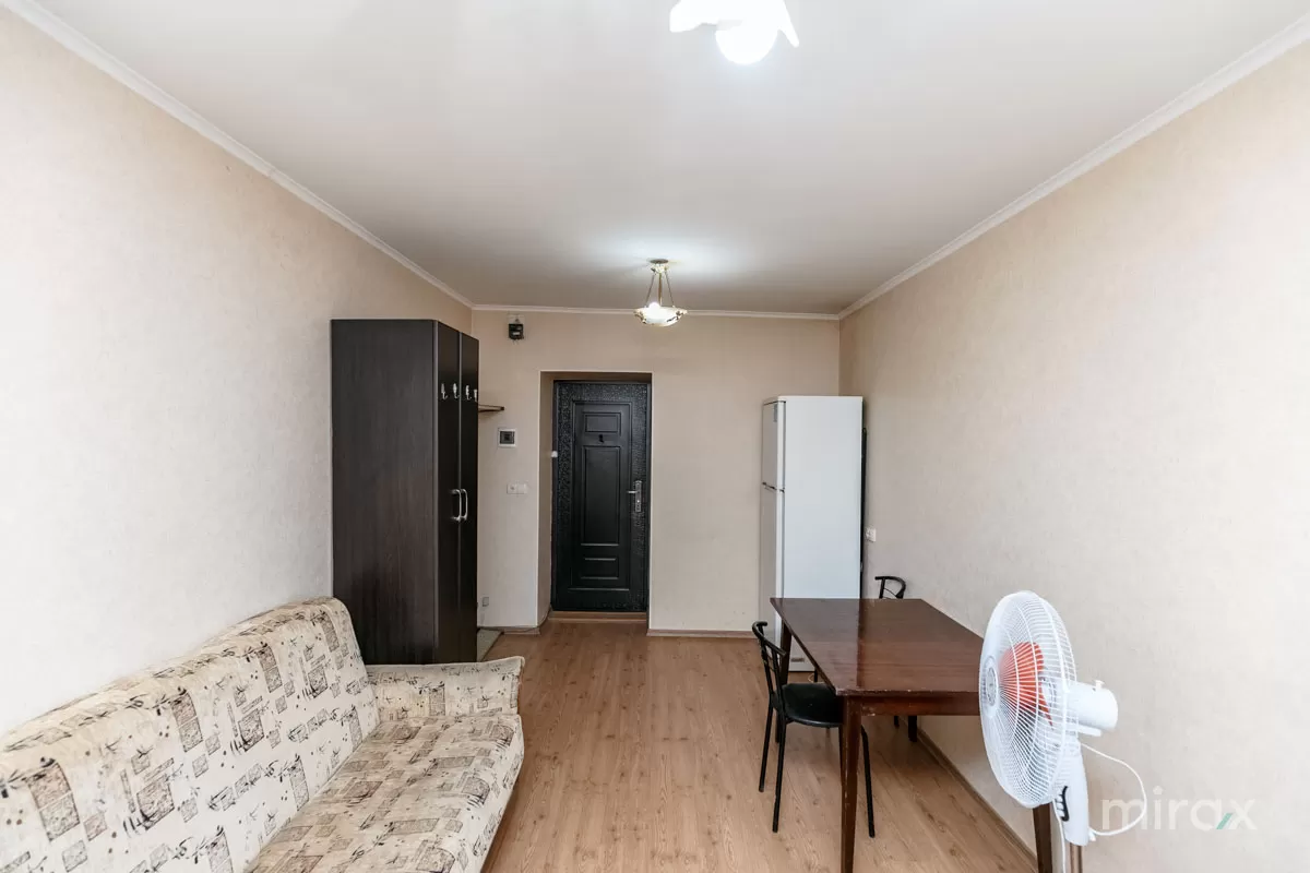str. Alexandr Pușkin, Centru, mun. Chișinău