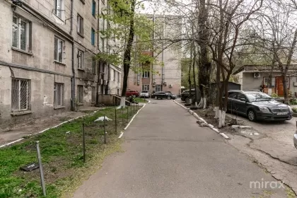 str. Alexandr Pușkin, Centru, mun. Chișinău image 216799