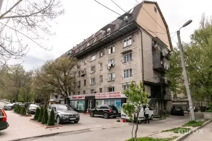 str. Alexandr Pușkin, Centru, mun. Chișinău image 216800
