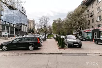 str. Alexandr Pușkin, Centru, mun. Chișinău image 216801