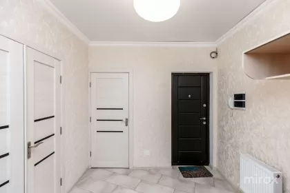 str. Constantin Vârnav, Centru, mun. Chișinău image 220722