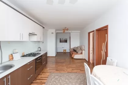 ул. Пригорень, Ботаника, Кишинев изображение 228268