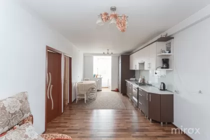 ул. Пригорень, Ботаника, Кишинев изображение 228269