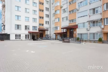 ул. Пригорень, Ботаника, Кишинев изображение 228273