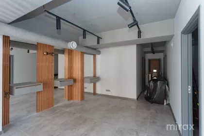 ул. Мушатинилор, Буюкань, мун. Кишинев изображение 230974