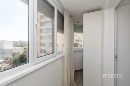 bd. Alba Iulia, Buiucani, Chișinău imaginea 232441