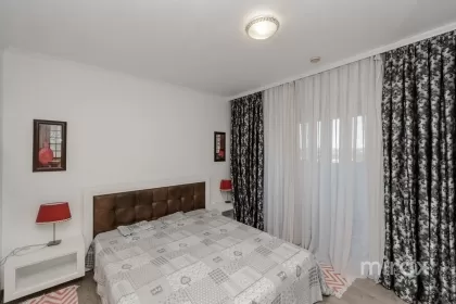 bd. Alba Iulia, Buiucani, Chișinău imaginea 232437