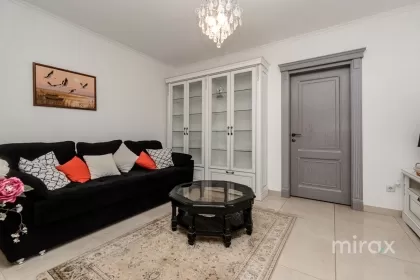 bd. Alba Iulia, Buiucani, Chișinău imaginea 232431