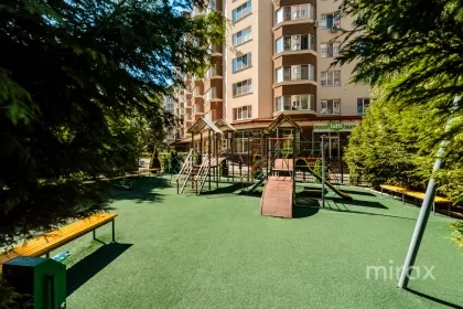 bd. Alba Iulia, Buiucani, Chișinău imaginea 232444