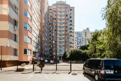 bd. Alba Iulia, Buiucani, Chișinău imaginea 232445