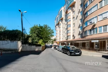 bd. Alba Iulia, Buiucani, Chișinău imaginea 232446