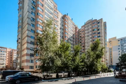 bd. Alba Iulia, Buiucani, Chișinău imaginea 232447