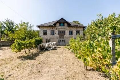 s. Peresecina, Orhei, mun. Chișinău image 234095