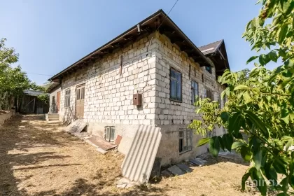 s. Peresecina, Orhei, mun. Chișinău image 234097