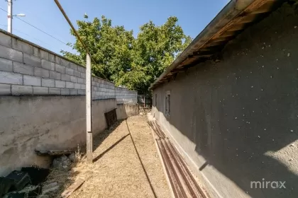 s. Peresecina, Orhei, mun. Chișinău image 234099