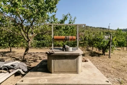 s. Peresecina, Orhei, mun. Chișinău image 234102