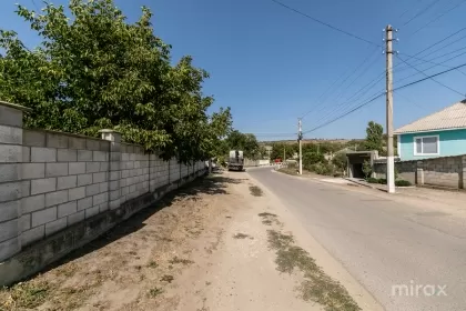 s. Peresecina, Orhei, mun. Chișinău image 234104