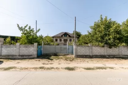 s. Peresecina, Orhei, mun. Chișinău image 234096