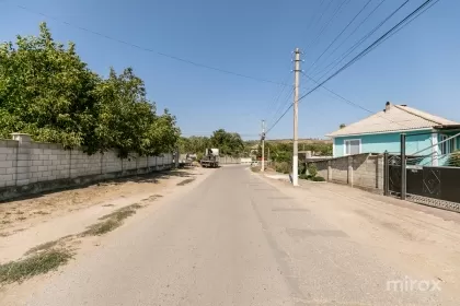 s. Peresecina, Orhei, mun. Chișinău image 234105