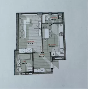 șos. Hâncești, Telecentru, Chișinău imaginea 236512