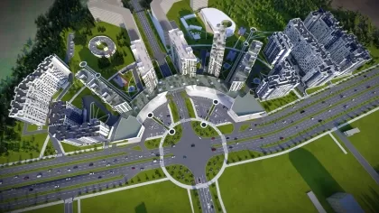 ул. Чеукарь, Старая Почта, Кишинев изображение 240192