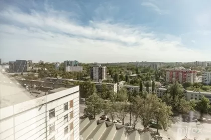 str. Calea Ieșilor, Buiucani, Chișinău image 158292