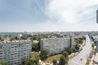 str. Romană, Centru, Chișinău image 165536