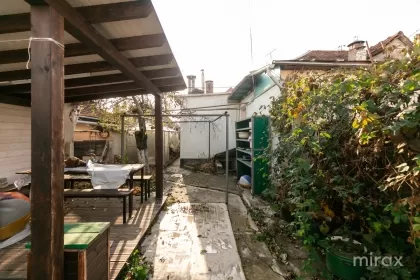 str. Alexandru Donici, Buiucani, Chișinău image 197608