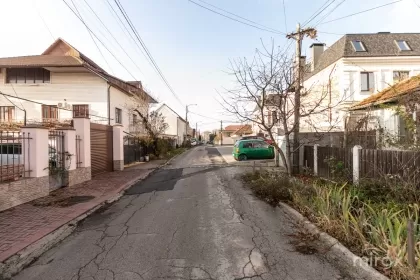 str. Alexandru Donici, Buiucani, Chișinău image 197610