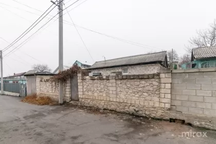 str. Tinereții, Vatra, mun. Chișinău image 203008