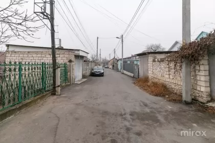 str. Tinereții, Vatra, mun. Chișinău image 203009