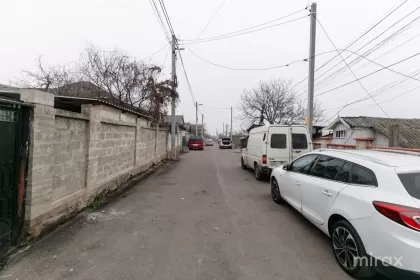 str. Tinereții, Vatra, mun. Chișinău image 203010