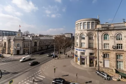 bd. Ștefan cel Mare, Centru, mun. Chișinău image 208239