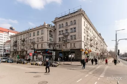 bd. Ștefan cel Mare, Centru, mun. Chișinău image 208243