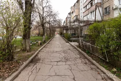 str. Independenței, Botanica, mun. Chișinău image 214279