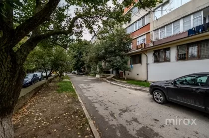 str. Iazului, Poșta Veche, mun. Chișinău imaginea 215633