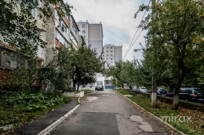 str. Iazului, Poșta Veche, mun. Chișinău imaginea 215634