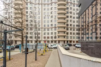 str. Lev Tolstoi, Centru, mun. Chișinău image 220736