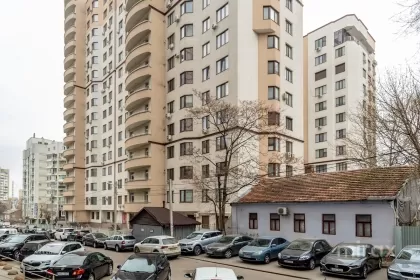 str. Lev Tolstoi, Centru, mun. Chișinău image 220737
