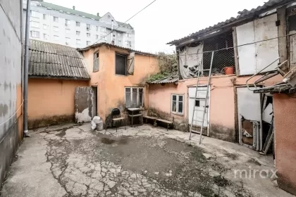 str. Grătiești, Poșta Veche, mun. Chișinău image 222041