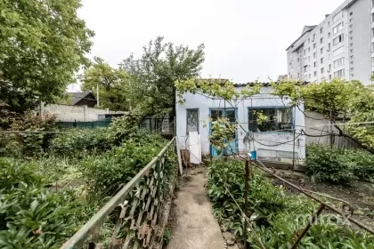 str. Grătiești, Poșta Veche, mun. Chișinău image 222043