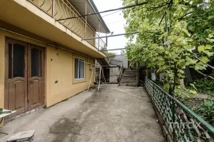 str. Grătiești, Poșta Veche, mun. Chișinău image 222045