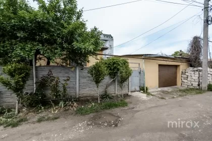 str. Grătiești, Poșta Veche, mun. Chișinău image 222049