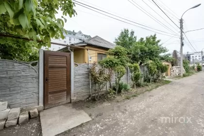 str. Grătiești, Poșta Veche, mun. Chișinău image 222050