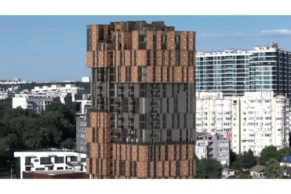 str. Spartacus, Râșcani imaginea 235264