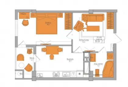 șos. Hâncești, Telecentru, Chișinău imaginea 236521