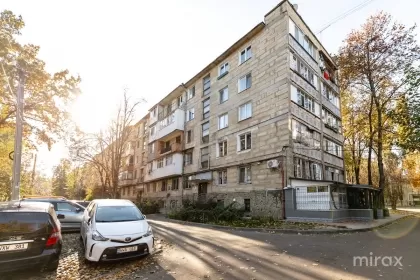 str. Ion Pelivan, Buiucani, Chișinăuv image 237687