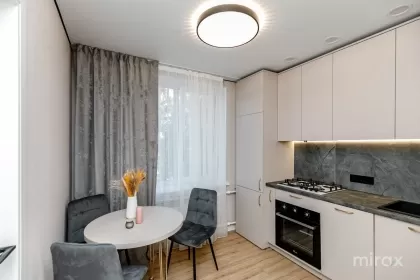 str. Ion Pelivan, Buiucani, Chișinăuv image 237675