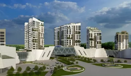 str. Ceucari, Poșta Veche, Chișinău image 240205